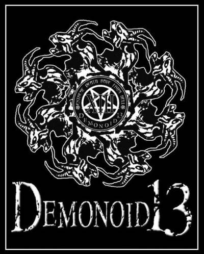 logo Demonoid 13